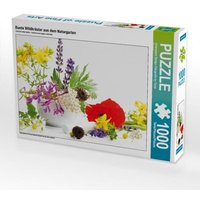 CALVENDO Puzzle Bunte Wildkräuter aus dem Naturgarten 1000 Teile Lege-Größe 64 x 48 cm Foto-Puzzle Bild von Avianaarts Design Fotografie by Tanja Riedel CALVENDO Puzzle Bunte Wildkräuter aus dem Naturgarten 1000 Teile Lege-Größe 64 x 48 cm Foto-Puzzle Bild von Avianaarts Design Fotografie by Tanja Riedel von Calvendo Puzzle