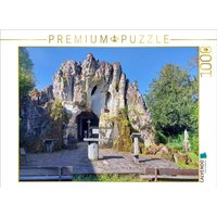 CALVENDO Puzzle Conjoux, Marien-Wallfahrtsort in den belgischen Ardennen 1000 Teile Lege-Größe 64x48cm Foto-Puzzle für glückliche Stunden CALVENDO Puzzle Conjoux, Marien-Wallfahrtsort in den belgischen Ardennen 1000 Teile Lege-Größe 64x48cm Foto-Puzzle für glückliche Stunden von Calvendo Puzzle
