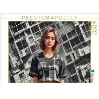 CALVENDO Puzzle Cooler Syle 2000 Teile Lege-Größe 90x67cm Foto-Puzzle für glückliche Stunden CALVENDO Puzzle Cooler Syle 2000 Teile Lege-Größe 90x67cm Foto-Puzzle für glückliche Stunden von Calvendo Puzzle