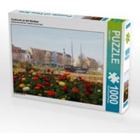 CALVENDO Puzzle Cuxhaven an der Nordsee 1000 Teile Lege-Größe 64 x 48 cm Foto-Puzzle Bild von Ulrike Adam CALVENDO Puzzle Cuxhaven an der Nordsee 1000 Teile Lege-Größe 64 x 48 cm Foto-Puzzle Bild von Ulrike Adam von Calvendo Puzzle