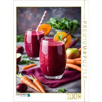 CALVENDO Puzzle DETOX SMOOTHIE 1000 Teile Lege-Größe 64x48cm Foto-Puzzle für glückliche Stunden CALVENDO Puzzle DETOX SMOOTHIE 1000 Teile Lege-Größe 64x48cm Foto-Puzzle für glückliche Stunden von Calvendo Puzzle