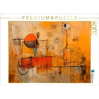 CALVENDO Puzzle Das Rad der Zeit 2000 Teile Lege-Größe 90x67cm Foto-Puzzle für glückliche Stunden CALVENDO Puzzle Das Rad der Zeit 2000 Teile Lege-Größe 90x67cm Foto-Puzzle für glückliche Stunden von Calvendo Puzzle