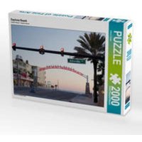 CALVENDO Puzzle Daytona Beach 2000 Teile Lege-Größe 90 × 67 cm Foto-Puzzle für glückliche Stunden CALVENDO Puzzle Daytona Beach 2000 Teile Lege-Größe 90 × 67 cm Foto-Puzzle für glückliche Stunden von Calvendo Puzzle