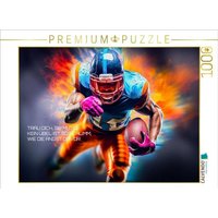 CALVENDO Puzzle Defense 1000 Teile Lege-Größe 64x48cm Foto-Puzzle für glückliche Stunden CALVENDO Puzzle Defense 1000 Teile Lege-Größe 64x48cm Foto-Puzzle für glückliche Stunden von Calvendo Puzzle