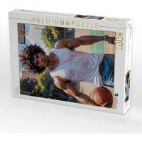 CALVENDO Puzzle Der Sportfreak 1000 Teile Lege-Größe 64x48cm Foto-Puzzle für glückliche Stunden CALVENDO Puzzle Der Sportfreak 1000 Teile Lege-Größe 64x48cm Foto-Puzzle für glückliche Stunden von Calvendo Puzzle