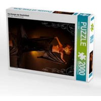 CALVENDO Puzzle Bronze 3 2000 Teile Lege-Größe 90 × 67 cm Foto-Puzzle für glückliche Stunden CALVENDO Puzzle Bronze 3 2000 Teile Lege-Größe 90 × 67 cm Foto-Puzzle für glückliche Stunden von Calvendo Puzzle