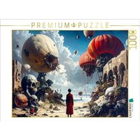 CALVENDO Puzzle Echo der Vergänglichkeit 1000 Teile Lege-Größe 64x48cm Foto-Puzzle für glückliche Stunden CALVENDO Puzzle Echo der Vergänglichkeit 1000 Teile Lege-Größe 64x48cm Foto-Puzzle für glückliche Stunden von Calvendo Puzzle