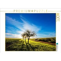 CALVENDO Puzzle Ein Motiv aus dem Kalender Bunter Pfälzerwald 1000 Teile Lege-Größe 64x48cm Foto-Puzzle für glückliche Stunden CALVENDO Puzzle Ein Motiv aus dem Kalender Bunter Pfälzerwald 1000 Teile Lege-Größe 64x48cm Foto-Puzzle für glückliche Stunden von Calvendo Puzzle