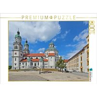 CALVENDO Puzzle Ein Motiv aus dem Kalender Der Illerradweg zwischen Oberstdorf und Ulm 1000 Teile Lege-Größe 64x48cm Foto-Puzzle für glückliche Stunden CALVENDO Puzzle Ein Motiv aus dem Kalender Der Illerradweg zwischen Oberstdorf und Ulm 1000 Teile Lege-Größe 64x48cm Foto-Puzzle für glückliche Stunden von Calvendo Puzzle