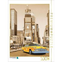 CALVENDO Puzzle Ein Motiv aus dem Kalender Drive America Plakate 1000 Teile Puzzle hoch 1000 Teile Lege-Größe 64 × 48 cm Foto-Puzzle für glückliche Stunden CALVENDO Puzzle Ein Motiv aus dem Kalender Drive America Plakate 1000 Teile Puzzle hoch 1000 Teile Lege-Größe 64 × 48 cm Foto-Puzzle für glückliche Stunden von Calvendo Puzzle