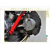 CALVENDO Puzzle Ein Motiv aus dem Kalender Ducati 900SS Königswelle 1000 Teile Lege-Größe 64x48cm Foto-Puzzle für glückliche Stunden CALVENDO Puzzle Ein Motiv aus dem Kalender Ducati 900SS Königswelle 1000 Teile Lege-Größe 64x48cm Foto-Puzzle für glückliche Stunden von Calvendo Puzzle