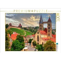 CALVENDO Puzzle Ein Motiv aus dem Kalender Esslingen zwischen Tag und Nacht 1000 Teile Lege-Größe 64x48cm Foto-Puzzle für glückliche Stunden CALVENDO Puzzle Ein Motiv aus dem Kalender Esslingen zwischen Tag und Nacht 1000 Teile Lege-Größe 64x48cm Foto-Puzzle für glückliche Stunden von Calvendo Puzzle