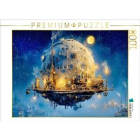 CALVENDO Puzzle Ein Motiv aus dem Kalender "Hier wimmelt es" 1000 Teile Lege-Größe 64x48cm Foto-Puzzle für glückliche Stunden CALVENDO Puzzle Ein Motiv aus dem Kalender "Hier wimmelt es" 1000 Teile Lege-Größe 64x48cm Foto-Puzzle für glückliche Stunden von Calvendo Puzzle
