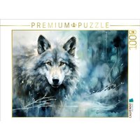CALVENDO Puzzle Ein Motiv aus dem Kalender "Im Schutz der Dunkelheit" 1000 Teile Lege-Größe 64x48cm Foto-Puzzle für glückliche Stunden CALVENDO Puzzle Ein Motiv aus dem Kalender "Im Schutz der Dunkelheit" 1000 Teile Lege-Größe 64x48cm Foto-Puzzle für glückliche Stunden von Calvendo Puzzle