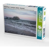 CALVENDO Puzzle Ein Motiv aus dem Kalender Lübecker Bucht - Travemünde - Niendorf - Timmendorf 2000 Teile Lege-Größe 90 × 67 cm Foto-Puzzle für glückliche Stunden CALVENDO Puzzle Ein Motiv aus dem Kalender Lübecker Bucht - Travemünde - Niendorf - Timmendorf 2000 Teile Lege-Größe 90 × 67 cm Foto-Puzzle für glückliche Stunden von Calvendo Puzzle