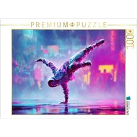 CALVENDO Puzzle Ein Motiv aus dem Kalender "Olympia. Anders." 1000 Teile Lege-Größe 64x48cm Foto-Puzzle für glückliche Stunden CALVENDO Puzzle Ein Motiv aus dem Kalender "Olympia. Anders." 1000 Teile Lege-Größe 64x48cm Foto-Puzzle für glückliche Stunden von Calvendo Puzzle