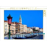 CALVENDO Puzzle Ein Motiv aus dem Kalender Venedig - eine Stadt für Träumer 2000 Teile Lege-Größe 90x67cm Foto-Puzzle für glückliche Stunden CALVENDO Puzzle Ein Motiv aus dem Kalender Venedig - eine Stadt für Träumer 2000 Teile Lege-Größe 90x67cm Foto-Puzzle für glückliche Stunden von Calvendo Puzzle