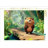 CALVENDO Puzzle Ein Motiv aus dem Kalender "Witzige Weisheiten für Kinder" 2000 Teile Lege-Größe 90x67cm Foto-Puzzle für glückliche Stunden CALVENDO Puzzle Ein Motiv aus dem Kalender "Witzige Weisheiten für Kinder" 2000 Teile Lege-Größe 90x67cm Foto-Puzzle für glückliche Stunden von Calvendo Puzzle