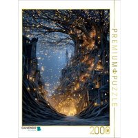 CALVENDO Puzzle Ein Motiv aus dem Kalender "Worlds Unwritten" 2000 Teile Lege-Größe 90x67cm Foto-Puzzle für glückliche Stunden CALVENDO Puzzle Ein Motiv aus dem Kalender "Worlds Unwritten" 2000 Teile Lege-Größe 90x67cm Foto-Puzzle für glückliche Stunden von Calvendo Puzzle