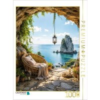 CALVENDO Puzzle Ein stiller Ort 1000 Teile Lege-Größe 64 × 48 cm Foto-Puzzle für glückliche Stunden CALVENDO Puzzle Ein stiller Ort 1000 Teile Lege-Größe 64 × 48 cm Foto-Puzzle für glückliche Stunden von Calvendo Puzzle