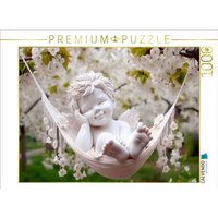 CALVENDO Puzzle Engel der Ruhe 1000 Teile Lege-Größe 64x48cm Foto-Puzzle für glückliche Stunden CALVENDO Puzzle Engel der Ruhe 1000 Teile Lege-Größe 64x48cm Foto-Puzzle für glückliche Stunden von Calvendo Puzzle