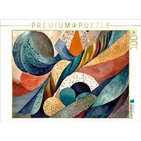 CALVENDO Puzzle Entspannung 1000 Teile Lege-Größe 64x48cm Foto-Puzzle für glückliche Stunden CALVENDO Puzzle Entspannung 1000 Teile Lege-Größe 64x48cm Foto-Puzzle für glückliche Stunden von Calvendo Puzzle