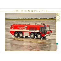 CALVENDO Puzzle FLF 60/110-11+1000P / Ziegler Z8 / Flughafen Erfurt-Weimar 1000 Teile Lege-Größe 64x48cm Foto-Puzzle für glückliche Stunden CALVENDO Puzzle FLF 60/110-11+1000P / Ziegler Z8 / Flughafen Erfurt-Weimar 1000 Teile Lege-Größe 64x48cm Foto-Puzzle für glückliche Stunden von Calvendo Puzzle