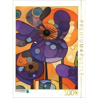 CALVENDO Puzzle Februar 1000 Teile Lege-Größe 64x48cm Foto-Puzzle für glückliche Stunden CALVENDO Puzzle Februar 1000 Teile Lege-Größe 64x48cm Foto-Puzzle für glückliche Stunden von Calvendo Puzzle