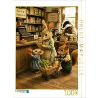 CALVENDO Puzzle Frisch und natürlich 1000 Teile Lege-Größe 64 × 48 cm Foto-Puzzle für glückliche Stunden CALVENDO Puzzle Frisch und natürlich 1000 Teile Lege-Größe 64 × 48 cm Foto-Puzzle für glückliche Stunden von Calvendo Puzzle