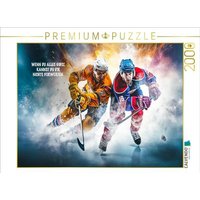 CALVENDO Puzzle Geben 2000 Teile Lege-Größe 90x67cm Foto-Puzzle für glückliche Stunden CALVENDO Puzzle Geben 2000 Teile Lege-Größe 90x67cm Foto-Puzzle für glückliche Stunden von Calvendo Puzzle