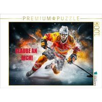 CALVENDO Puzzle Glauben 1000 Teile Lege-Größe 64x48cm Foto-Puzzle für glückliche Stunden CALVENDO Puzzle Glauben 1000 Teile Lege-Größe 64x48cm Foto-Puzzle für glückliche Stunden von Calvendo Puzzle