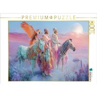 CALVENDO Puzzle Glückselige Welten 1000 Teile Lege-Größe 64x48cm Foto-Puzzle für glückliche Stunden CALVENDO Puzzle Glückselige Welten 1000 Teile Lege-Größe 64x48cm Foto-Puzzle für glückliche Stunden von Calvendo Puzzle