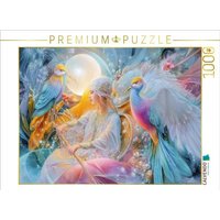 CALVENDO Puzzle Glückselige Welten 1000 Teile Lege-Größe 64x48cm Foto-Puzzle für glückliche Stunden CALVENDO Puzzle Glückselige Welten 1000 Teile Lege-Größe 64x48cm Foto-Puzzle für glückliche Stunden von Calvendo Puzzle