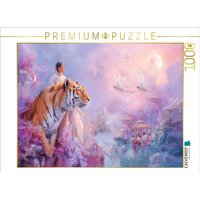 CALVENDO Puzzle Glückselige Welten 1000 Teile Lege-Größe 64x48cm Foto-Puzzle für glückliche Stunden CALVENDO Puzzle Glückselige Welten 1000 Teile Lege-Größe 64x48cm Foto-Puzzle für glückliche Stunden von Calvendo Puzzle