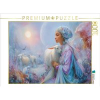 CALVENDO Puzzle Glückselige Welten 1000 Teile Lege-Größe 64x48cm Foto-Puzzle für glückliche Stunden CALVENDO Puzzle Glückselige Welten 1000 Teile Lege-Größe 64x48cm Foto-Puzzle für glückliche Stunden von Calvendo Puzzle