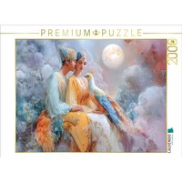 CALVENDO Puzzle Glückselige Welten 2000 Teile Lege-Größe 90x67cm Foto-Puzzle für glückliche Stunden CALVENDO Puzzle Glückselige Welten 2000 Teile Lege-Größe 90x67cm Foto-Puzzle für glückliche Stunden von Calvendo Puzzle