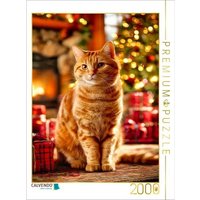 CALVENDO Puzzle Goldener Blick 2000 Teile Lege-Größe 90 × 67 cm Foto-Puzzle für glückliche Stunden CALVENDO Puzzle Goldener Blick 2000 Teile Lege-Größe 90 × 67 cm Foto-Puzzle für glückliche Stunden von Calvendo Puzzle
