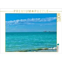 CALVENDO Puzzle Hafen Vada 1000 Teile Lege-Größe 64x48cm Foto-Puzzle für glückliche Stunden CALVENDO Puzzle Hafen Vada 1000 Teile Lege-Größe 64x48cm Foto-Puzzle für glückliche Stunden von Calvendo Puzzle