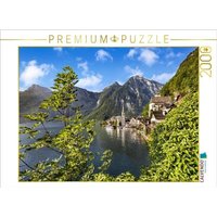 CALVENDO Puzzle Hallstatt - Traumhafte Impression aus dem Salzkammergut 2000 Teile Lege-Größe 90 × 67 cm Foto-Puzzle für glückliche Stunden CALVENDO Puzzle Hallstatt - Traumhafte Impression aus dem Salzkammergut 2000 Teile Lege-Größe 90 × 67 cm Foto-Puzzle für glückliche Stunden von Calvendo Puzzle