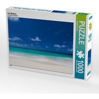 CALVENDO Puzzle Isla Mujeres 1000 Teile Lege-Größe 64x48cm Foto-Puzzle für glückliche Stunden CALVENDO Puzzle Isla Mujeres 1000 Teile Lege-Größe 64x48cm Foto-Puzzle für glückliche Stunden von Calvendo Puzzle