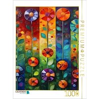 CALVENDO Puzzle Juli 1000 Teile Lege-Größe 64x48cm Foto-Puzzle für glückliche Stunden CALVENDO Puzzle Juli 1000 Teile Lege-Größe 64x48cm Foto-Puzzle für glückliche Stunden von Calvendo Puzzle