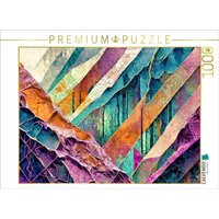 CALVENDO Puzzle Konzentration 1000 Teile Lege-Größe 64x48cm Foto-Puzzle für glückliche Stunden CALVENDO Puzzle Konzentration 1000 Teile Lege-Größe 64x48cm Foto-Puzzle für glückliche Stunden von Calvendo Puzzle