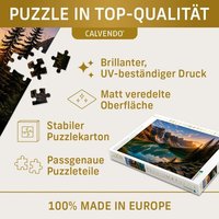 CALVENDO Puzzle Kuschelmaus 2000 Teile Lege-Größe 90 × 67 cm Foto-Puzzle für glückliche Stunden CALVENDO Puzzle Kuschelmaus 2000 Teile Lege-Größe 90 × 67 cm Foto-Puzzle für glückliche Stunden von Calvendo Puzzle