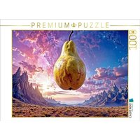 CALVENDO Puzzle Leichtigkeit des Scheins 1000 Teile Lege-Größe 64x48cm Foto-Puzzle für glückliche Stunden CALVENDO Puzzle Leichtigkeit des Scheins 1000 Teile Lege-Größe 64x48cm Foto-Puzzle für glückliche Stunden von Calvendo Puzzle