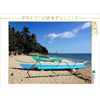CALVENDO Puzzle Leyte, Philippinen 1000 Teile Puzzle quer 1000 Teile Lege-Größe 64 × 48 cm Foto-Puzzle für glückliche Stunden CALVENDO Puzzle Leyte, Philippinen 1000 Teile Puzzle quer 1000 Teile Lege-Größe 64 × 48 cm Foto-Puzzle für glückliche Stunden von Calvendo Puzzle