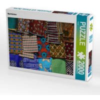 CALVENDO Puzzle Marktfarben 2000 Teile Puzzle quer 2000 Teile Lege-Größe 90 × 67 cm Foto-Puzzle für glückliche Stunden CALVENDO Puzzle Marktfarben 2000 Teile Puzzle quer 2000 Teile Lege-Größe 90 × 67 cm Foto-Puzzle für glückliche Stunden von Calvendo Puzzle