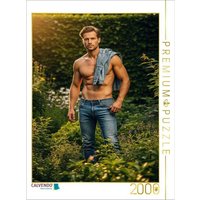 CALVENDO Puzzle Mateo 2000 Teile Lege-Größe 90x67cm Foto-Puzzle für glückliche Stunden CALVENDO Puzzle Mateo 2000 Teile Lege-Größe 90x67cm Foto-Puzzle für glückliche Stunden von Calvendo Puzzle