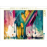 CALVENDO Puzzle Melancholie 2000 Teile Lege-Größe 90x67cm Foto-Puzzle für glückliche Stunden CALVENDO Puzzle Melancholie 2000 Teile Lege-Größe 90x67cm Foto-Puzzle für glückliche Stunden von Calvendo Puzzle