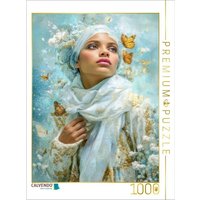 CALVENDO Puzzle Mensch und Tier 1000 Teile Lege-Größe 64x48cm Foto-Puzzle für glückliche Stunden CALVENDO Puzzle Mensch und Tier 1000 Teile Lege-Größe 64x48cm Foto-Puzzle für glückliche Stunden von Calvendo Puzzle