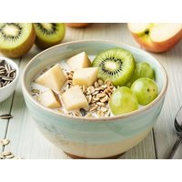 CALVENDO Puzzle Müsli Stillleben - Frühlingshafter Neubeginn mit Kiwi und Traube 1000 Teile Lege-Größe 64x48cm Foto-Puzzle für glückliche Stunden CALVENDO Puzzle Müsli Stillleben - Frühlingshafter Neubeginn mit Kiwi und Traube 1000 Teile Lege-Größe 64x48cm Foto-Puzzle für glückliche Stunden von Calvendo Puzzle
